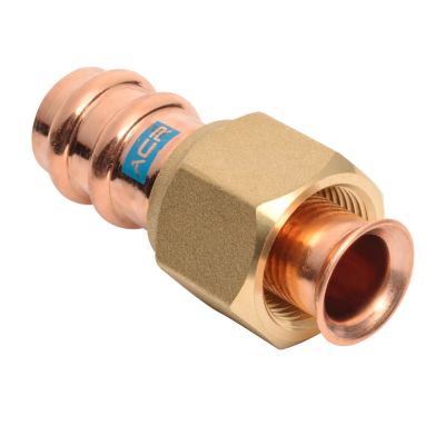 Streamline RP15729 Copper Press Fitting 3/4"