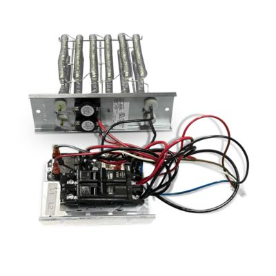 ICP Parts - EHK208B - 7.5kW Electric Heater Kit, 230/1/60 with Circuit Breaker