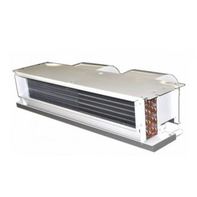 Multiaqua - MHCCW-06-05 - 1.5 Ton with 5 kW Heat, Chilled Water Ceiling Concealed Heat/Cool Fan Coils, 208-230/1/60 R-410A