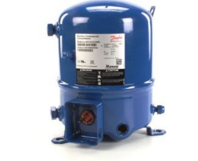 Multiplex Compressor 208-230 VAC Three-Phase 00215457
