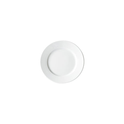 Winco BPR-55RE Birkhall Plate 5-1/2" Dia. X 1/4"H