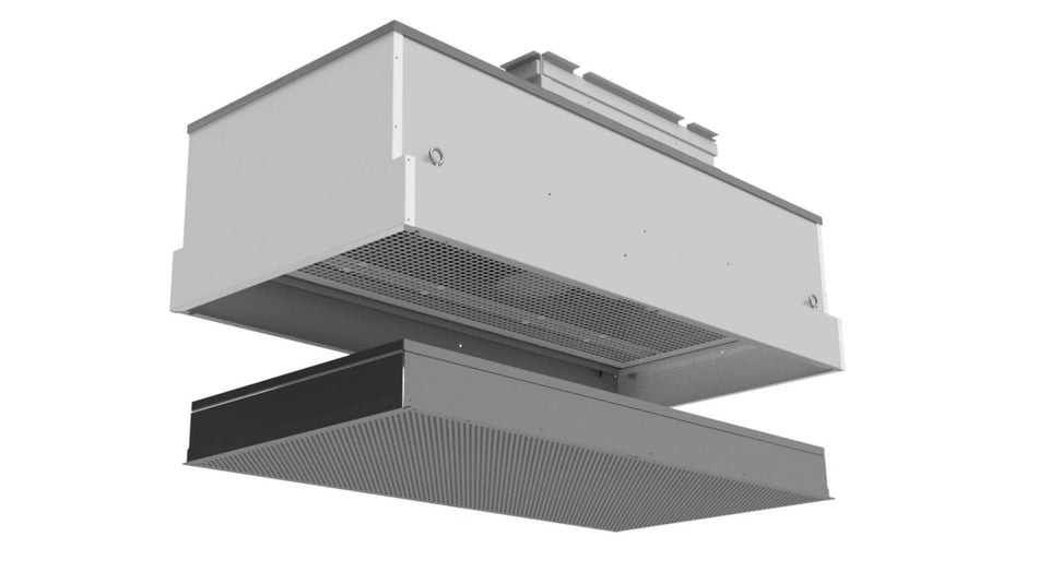 HealthWay - 0204-A-01000-N-0003 - Fan Filter Unit (FFU)