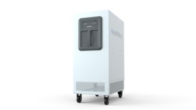 HealthWay - 095V-A-01000-H-W0MG - HealthWay 950P With Added VOC Filter