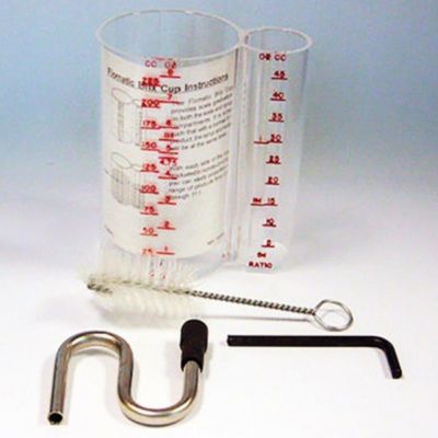 Manitowoc - 1095-S - Beverage Valve