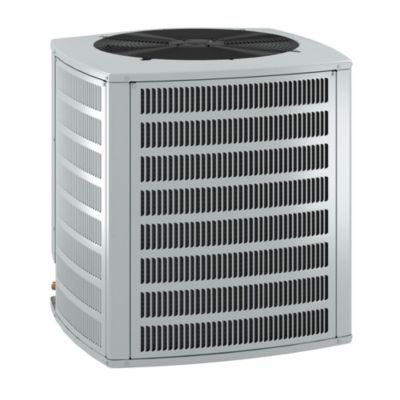2-3 Ton 18 SEER Heat Pump Condensing Unit, 208-230/1/60, R-410A