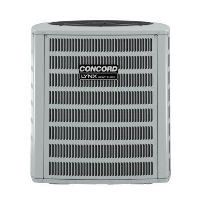 4-5 Ton 18 SEER Heat Pump Condensing Unit, 208-230/1/60, R-410A