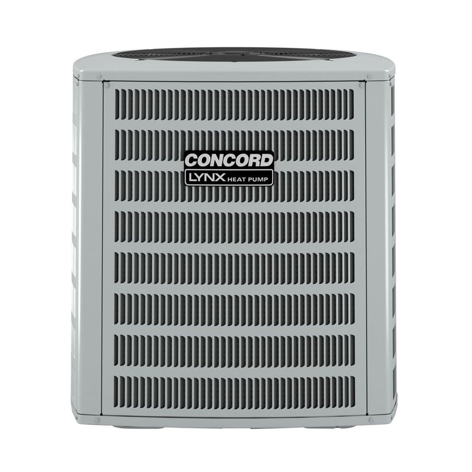 4-5 Ton 18 SEER Heat Pump Condensing Unit, 208-230/1/60, R-410A