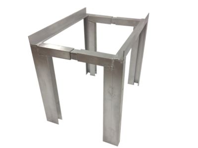 Royce Company - 32-UASF - Universal Adjustable Stand - Free Air Only