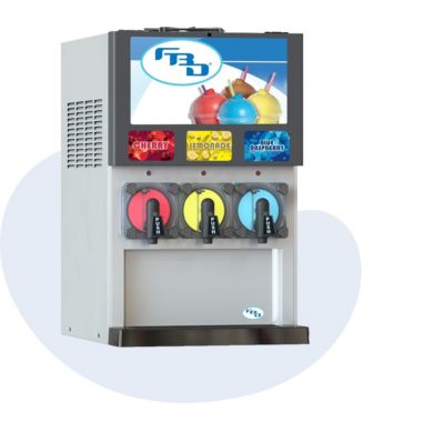 FBD Dispenser Door 373 Short PM FUB 373-611-0002