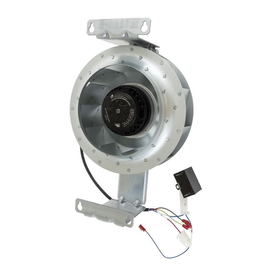 AprilAire - 5886 - Aprilaire 5886 100Pt Dehumidifier Replacement Blower With 12Mfd Capacitor
