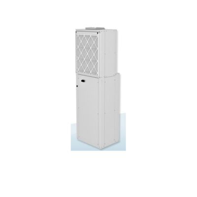 First Company - 72HE18205B00A000F - 1.5 Ton Heat Pump Vertical Package Unit w/5kw Elec Heat