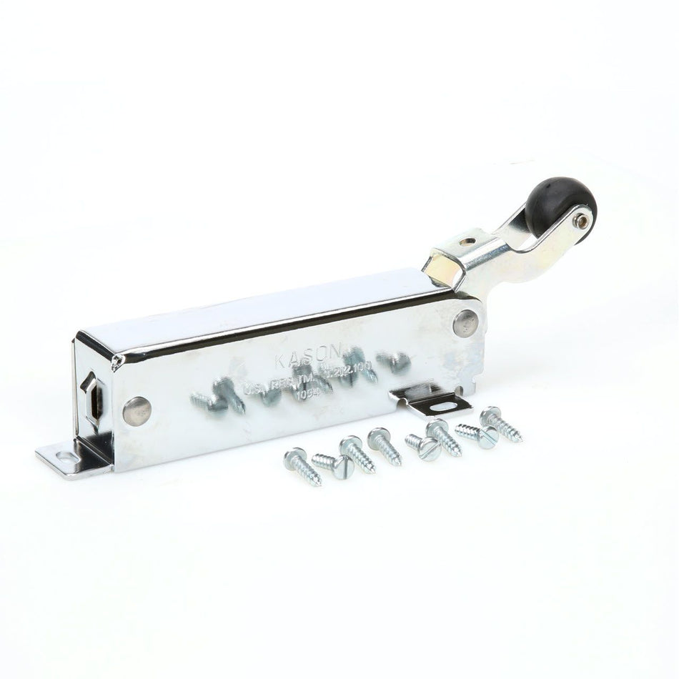 Kason - 75-00063 - Door Closer - exposed mount