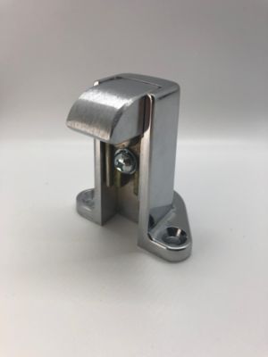 Kason - 75-0066 - 1803 Vaporproof Fixture with Lexan Globe