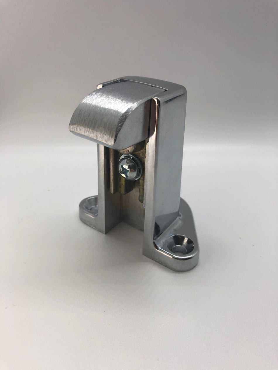 Kason - 75-0066 - 1803 Vaporproof Fixture with Lexan Globe
