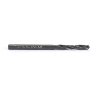 Gaskets Unlimited Drill Bit 1/8" 75-0097