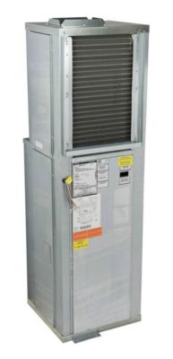 First Company - 75TD1805 - Heat Pump PTAC 1.5Ton SEER 10 5kW