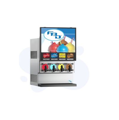 FBD Beverage Dispenser 774-641-0002