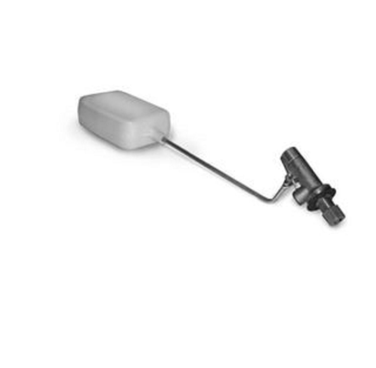 Fanpac - 85033 - 1/4" 1 Piece Brass Float