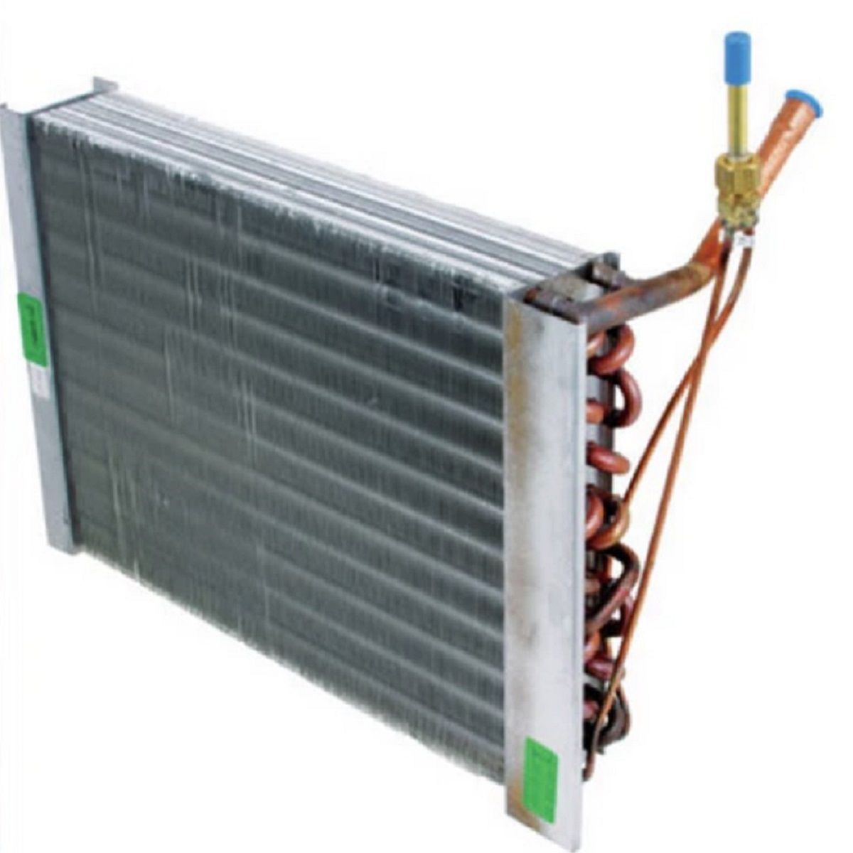 First Company - 9-321-3083 - Evap Coil 38UC 24TH X 24LG
