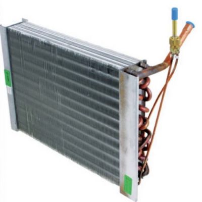 First Company - 9-321-3083 - Evap Coil 38UC 24TH X 24LG