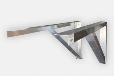 Miami Tech - AWB7236-E - Aluminum Wall Bracket 72 x 36