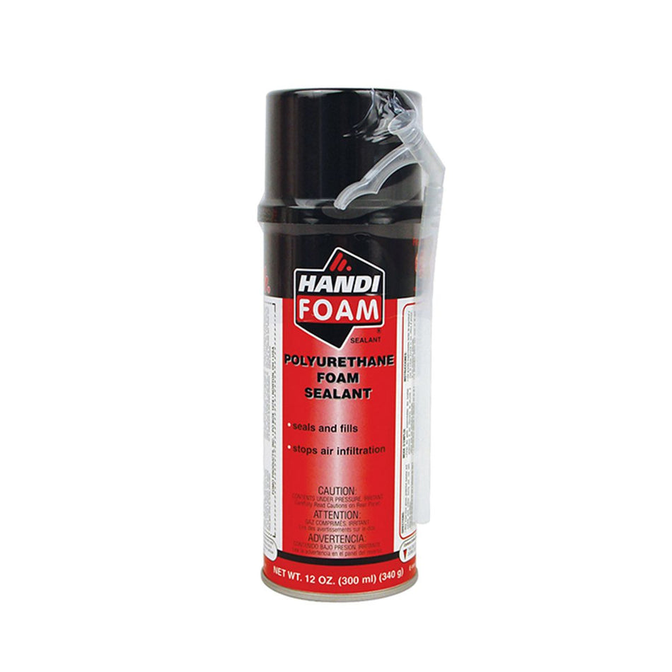 ACE FMA-JR, Ace Handi-Foam Sealant, 12 oz