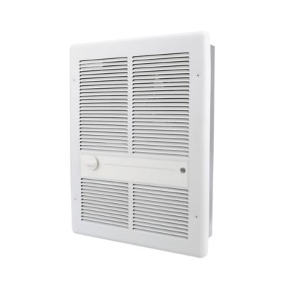 Markal - H3317T2RPW - 4800W 208V 1Ph Wall Heater