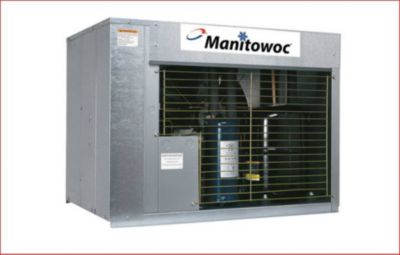 Manitowoc - RCUF1000-261A - Remote Air-Cooled Condenser Unit, 208-230V/1Phase