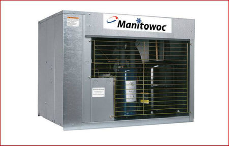 Manitowoc - RCUF1000-261A - Remote Air-Cooled Condenser Unit, 208-230V/1Phase