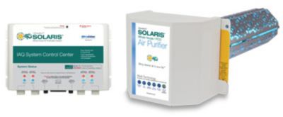 Ultravation - SLx-PWP4-PCO - Slxpwp4Pco Uvc Sys W/Purifier