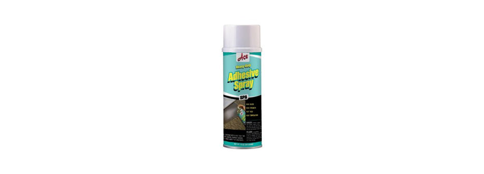 ACE SPA, Adhesive Spray 12 oz