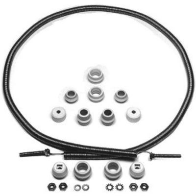 Napco - 34601 - 5000 Watt Replacement Heater Coil Kit with Fuse