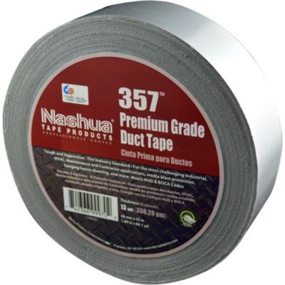 Nashua 1086141 Duct Tape 1.88" x 180'