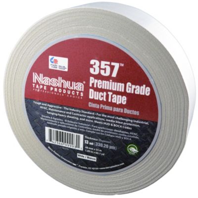 Nashua 1086150 Duct Tape 1.88" x 180'