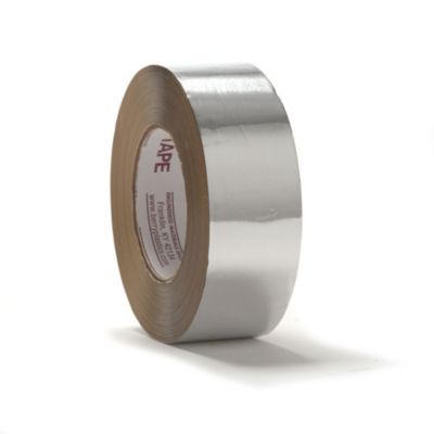 Nashua 1087628 Foil Tape 2.5" x 150'