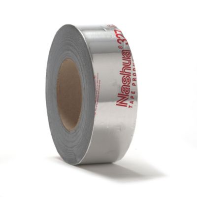 Nashua 1088230 Butyl Foil Tape 2" x 100'