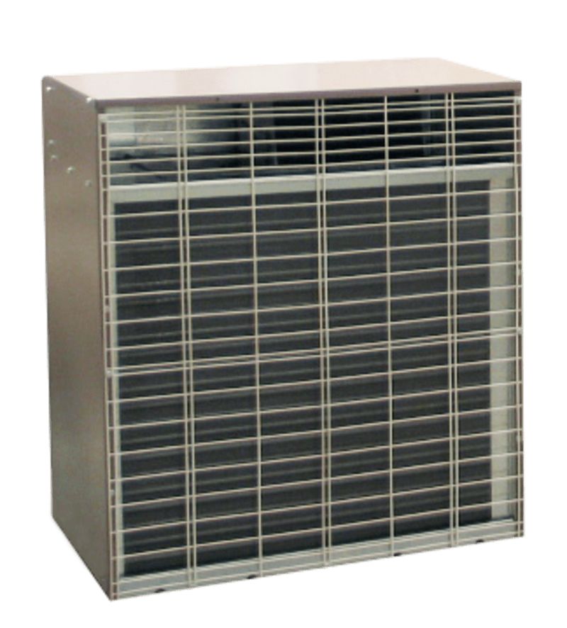 National Comfort Products NCP5181000A 1.5 Ton Air Conditioner Condensing Unit, 208-230V/1-Phase/60Hz, R-454B
