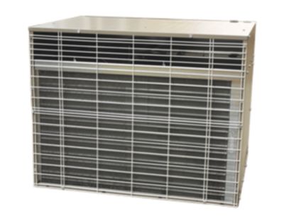 National Comfort Products - NCP5244000A - 4000 Series 2 Ton Thru The Wall Condensing Unit