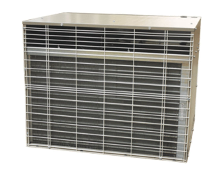 National Comfort Products NCP4244000A 2 Ton 11 EER2 Air Conditioner Condensing Unit, 208-230V/1-Phase/60Hz, R-410A