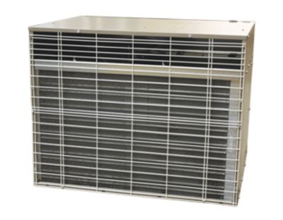 National Refrigeration - NCPE-430-4010 - Thru-The-Wall High Efficiency Condensing Units From 1.5 To 2.5 Tons