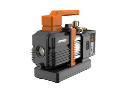 NAVAC Vacuum Pump Cordless 4 CFM A2L Compatible NP4DLM