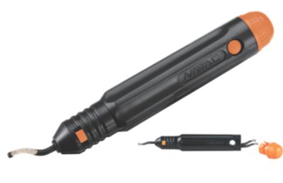 NAVAC Deburring Tool NTD28