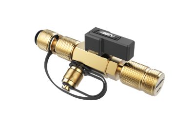 NAVAC Valve Core Brass NVR1