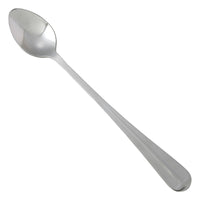 12 pack Winco 0015-02 Lafayette Iced Tea Spoon, 18/0 Heavyweight