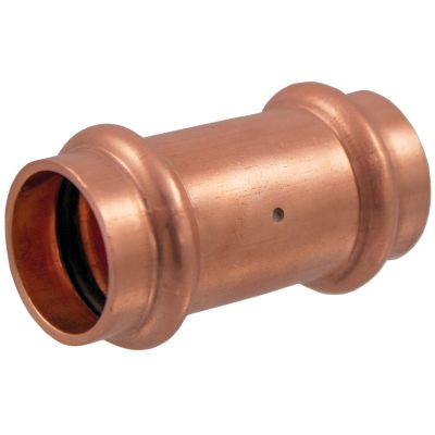 NIBCO 9001450PC Copper Press Fitting 1"