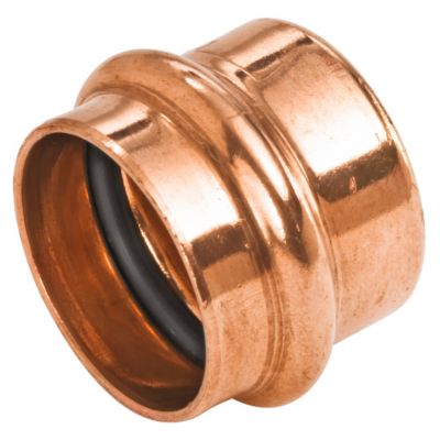 NIBCO 9172650PC Copper Press Fitting 1/2"