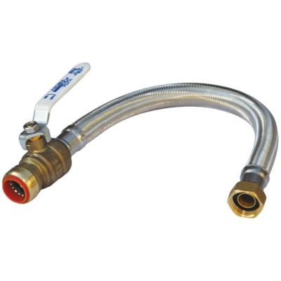 NIBCO FXFV18012 Copper Press Fitting