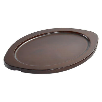 Winco CASG-10OUL Fire Iron, Wood Underliner for CASG-10OUL