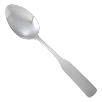 12 pack Winco 0016-03 Winston Dinner Spoon, 18/0 Heavyweight