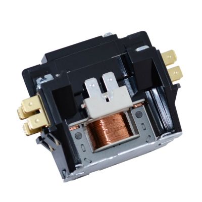 Non-Branded Contactor 40 Amp 24 VAC Coil 1-Pole Single Phase 1173690